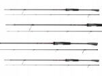 Fox Rage Horgászbot Fox Rage Warrior Perch Jigger 220/5-21g (NRD454)