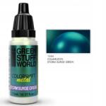 Green stuff world Kaméleon 17ml Viharzöld