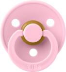 BIBS Suzetă cu tetină latex BIBS - 8 culori disponibile (100234C)
