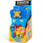 PIRATIX Shark Treasure, set de joaca (1100042515) Bucatarie copii