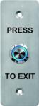 CSAccess Buton de iesire, montaj ingropat, inox, LED, NO-NC-COM, 115 x 40 mm CSB-408L (CSB-408L) - proton