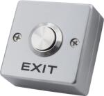 CSAccess Buton de iesire, montaj aparent, aliaj, IP65, NO-COM (EXIT) CSB-503WS (CSB-503WS) - proton