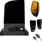 Motorline Kit automatizare poarta culisanta 600KG, motor brushless 36Vdc, 450mm/s - MOTORLINE GALO600(SPEED)-KIT (GALO600(SPEED)-KIT) - proton