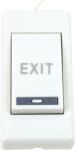CSAccess Buton de iesire aplicabil din plastic CSB-800E (CSB-800E) - proton