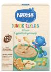 NESTLE Junior 3 Fructe, cereale, de la 12 luni, 200 g (1100029409)