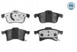 Meyle Fékbetét Opel Meriva 1, 6-1, 8 03-