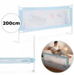 Ecotoys Védőkorlát ágyhoz 200 cm gyermekvédő Ecotoys (SG-032)