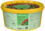  Mórasol 3-5-40 Lombtrágya (érlelő pirosító) 3 kg