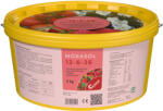  Mórasol 12-6-36 Tápoldat (szamóca) 3 kg