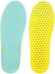 zenifique Set 2 bucati branturi ortopedice zenifique din spuma, tip fagure, material respirabil, multicolor (Marime: 40) (ZEN-356_40)