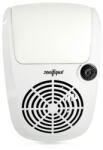 zenifique Aspirator manichiura Zenifique®, colector praf unghii, cu sac, viteza de functionare reglabila, 40 W, alb (ZEN-270_white)