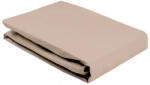  Billerbeck ELEGANTE jersey gumis lepedő mogyoróbarna szín 90-100x200 cm