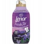 Lenor Fresh Air Moonlight Lily öblítő koncentrátum 50 p 700 ml