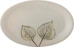 Bloomingville Platou Aubrin 30 cm, natural (82073085) Tava