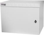 AsyTech Cabinet rack exterior 7U 19'' 600x450, capacitate incarcare 300 kg, IP55, IK10 - ASYTECH Networking ASY-7U-6045EXIP55 (ASY-7U-6045EXIP55)