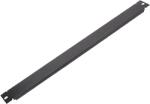 AsyTech Panou fals 1U 19' - ASYTECH Networking ASY-BP-1U (ASY-BP-1U)