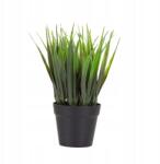 Homla Mesterséges Szobanövény Erba Essentials Erba 19 cm Homla (229327)
