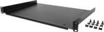 AsyTech Tava fixa 1U pentru rack 19' - ASYTECH Networking ASY-S-1U300 (ASY-S-1U300)