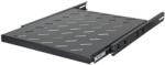 AsyTech Raft culisant pentru rack podea adancime 1000mm - ASYTECH Networking ASY-SS-1000F (ASY-SS-1000F)
