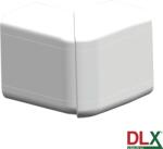 DLX Unghi exterior ajustabil pentru canal cablu 102x50 mm - DLX DLX-102-02 (DLX-102-02)