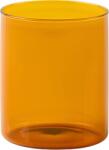 KnIndustrie Pahar Lime Line 450 ml chihlimbar (246000AR04) Pahar