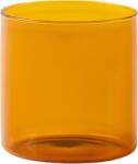 KnIndustrie Pahar Lime Line 380 ml chihlimbar (246000AR03) Pahar