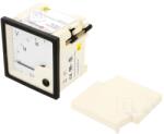 Crompton - Te Connectivity Voltmetru Panou 0-50V 72x72mm Clasa 1.5 (039-70137-0050-50V-0-50V)