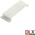 DLX Accesoriu retinere cabluri in canal tip 102x50 mm - DLX DLX-102-07 (DLX-102-07)