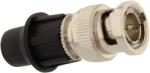CaP System Conector BNC prin compresie - CAP SYSTEM CAP-KBM (CAP-KBM)