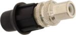 CaP System Conector RCA (mama) prin compresie - CAP SYSTEM CAP-KCF (CAP-KCF)