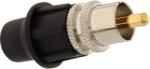 CaP System Conector RCA (tata) - CAP SYSTEM CAP-KCM (CAP-KCM)