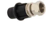 CaP System Conector 'F' prin compresie - CAP SYSTEM CAP-KFM (CAP-KFM)