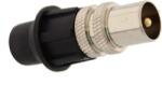 CaP System Conector TV tata prin compresie - CAP SYSTEM CAP-KIM (CAP-KIM)