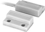 CSAccess Contact magnetic aparent, NC, autoadeziv (alb) CM-34-ALB (CM-34-ALB) - proton