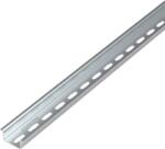 Plastim Sina DIN 35x15mm, perforata, lungime 1m - Plastim PDR4001 (PDR4001)