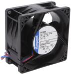 EBM-PAPST Ventilator axial 12V 80x80x38mm cu bilă (8212JN)