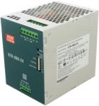 MEAN WELL Alimentator Pulsatoriu MEAN WELL XTR-960-24 960W 24VDC 0-40A pentru Șină DIN (XTR-960-24)