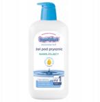 Bambino World Családi hidratáló tusfürdő, extra gyengéd, 1000 ml (95870)