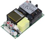MEAN WELL Alimentator pulsatoriu deschis 200W - Sursa de alimentare universala (LOP-200-12)