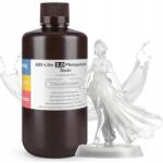 Elegoo ABS-szerű műgyanta V3.0 1KG, áttetsző