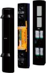 OPTEX Bariera IR de interior/exterior , 100 metri, alimentare cu baterii - OPTEX SL-350QNR (SL-350QNR)