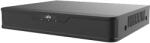 Uniview XVR Hibrid, 8 canale AnalogHD 5MP lite + 4 canale IP 4MP, Audio over coaxial, H. 265 - UNV XVR301-08G3 (XVR301-08G3)