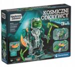 Clementoni Kozmikus felfedezők, Clementoni (50873)