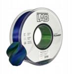 Imagine Professzionális Lab Filament Pla Silk Tri Color kék zöld lila 1.75mm 1 Kg (FG-P104-E1)
