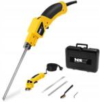 MSW Motor Technics Hővágó kés polisztirol profilokhoz Msw styro cutter 230V 150W szett (4901996620264)