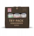 Biobizz Trypack Stimulant Pack 3x250ml - Topmax alga stimulátor készlet (Biobizz TRY-PACK STIMULANT)
