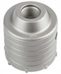 TOPEX Keményfém fúrófej 65 mm (55H327)