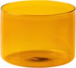 KnIndustrie Pahar Lime Line 340 ml chihlimbar (246000AR01) Pahar