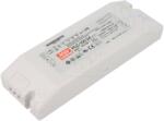 MEAN WELL Alimentator LED 96W 24VDC 4A - Compact și eficient (PLC-100-24)