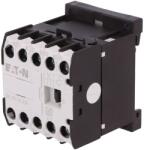 Eaton Electric Contactor 4P 6A 230VAC, cleme șurub (DILER-31-EA(230V50HZ,240V60HZ))